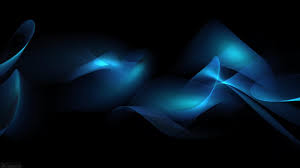 black and blue