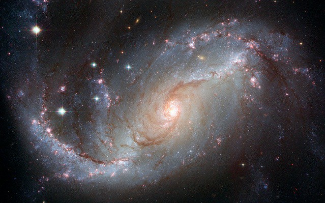 galaxy