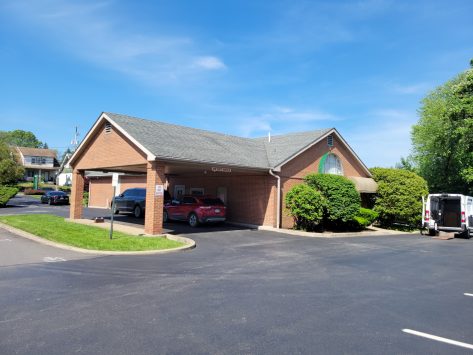 Read more about the article For Lease! Dental Office/Medical Space