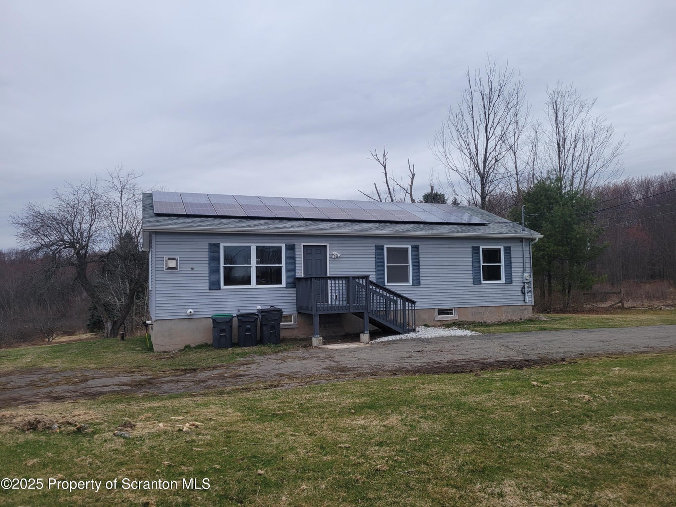Read more about the article 227 Tuthill Road, Waymart PA 18472