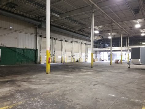 Warehouse/Industrial Space Dunmore