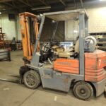 Machine Shop Contents- 2 Part Auction