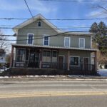 107 N. Abington Road, Clarks Green, PA 18411